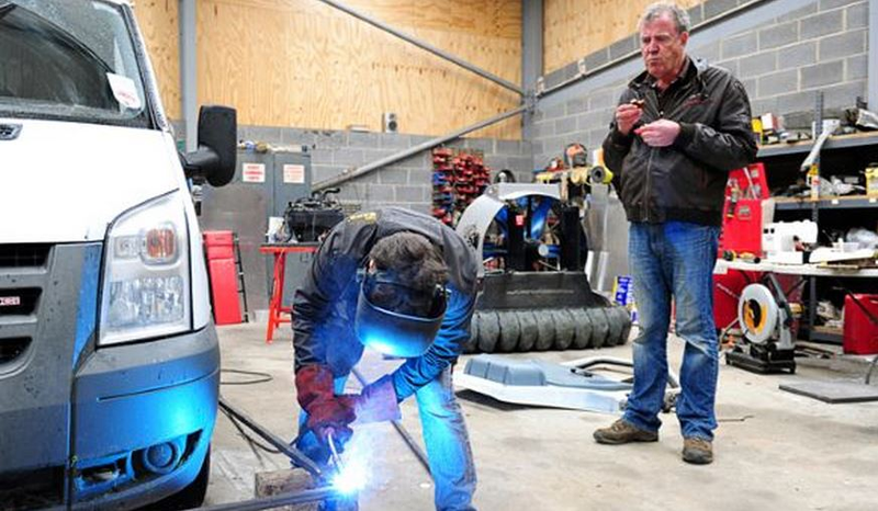 Illustration for article titled Everything You Need To Know About Top Gear Season 20